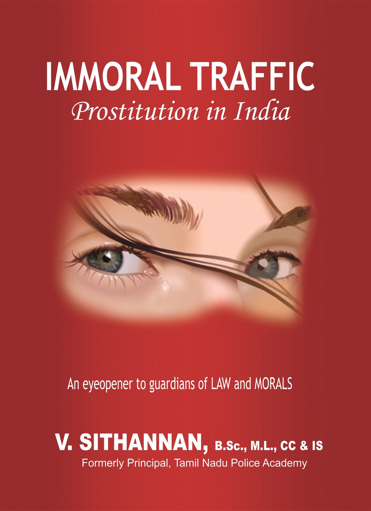 Immoral Traffic - Prostitution in India